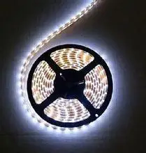  Цифровая светодиодная лента 5050 smd RGB 12 В/24 В 60 светодиодов/м Волшебная мечта цветная с дистанционным управлением