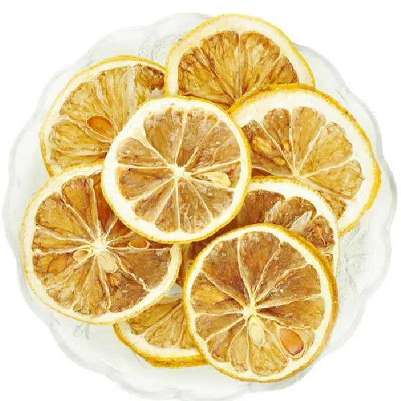 Chinese Dried flower tea Bud jasmine rose marigold Herbal Tea