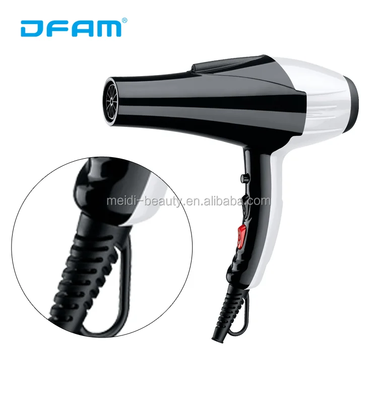 DFAM brand Wholesale Professional Electric Portable Salon Hair Dryers