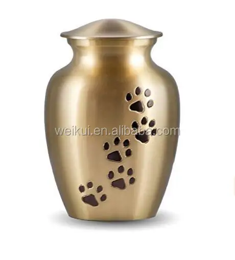 
China Supplies Funeral Pet Cremation Urns 