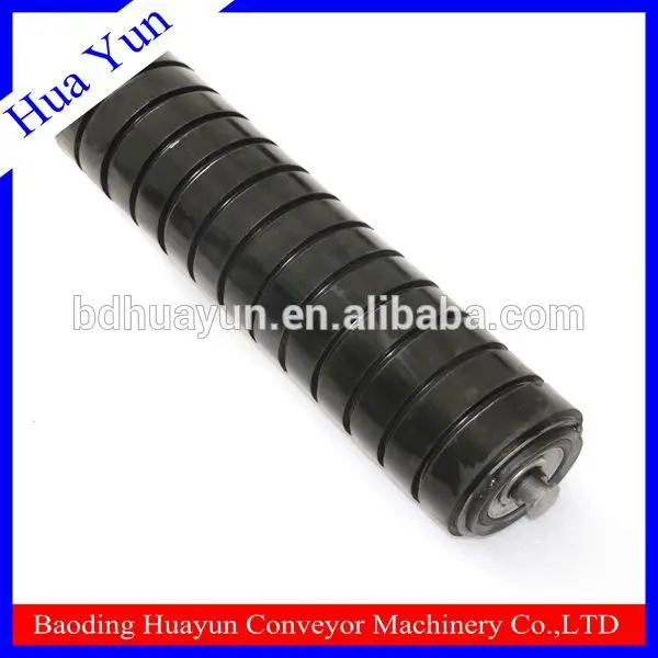 хэбэй завода рольганг части конвейерной ленты mpact ролика