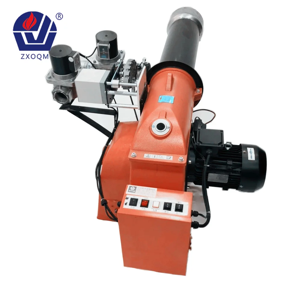 Оптовая продажа две горелки инфракрасного автоматической газовая