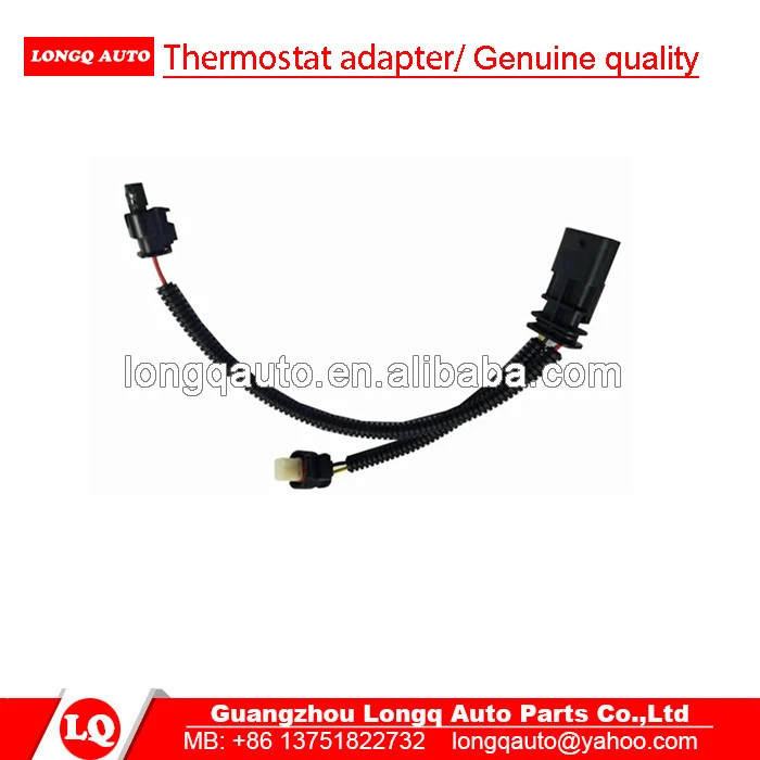  12518611289 адаптер охлаждающей жидкости для двигателя BMW MINI cooper clubman cabrio roadster R55 R56 R57 R58