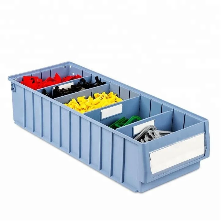 Shelf Storage Tray for Wire Shelving