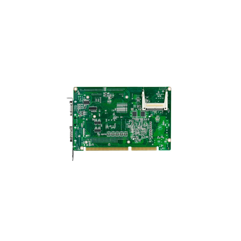 Advantech PCA-6743 VGA + LCD двойные видеовыходы, Одноплатные компьютеры sbc