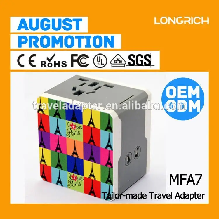 2014 творческий новая коробка подарка дверь, подарки промотирования