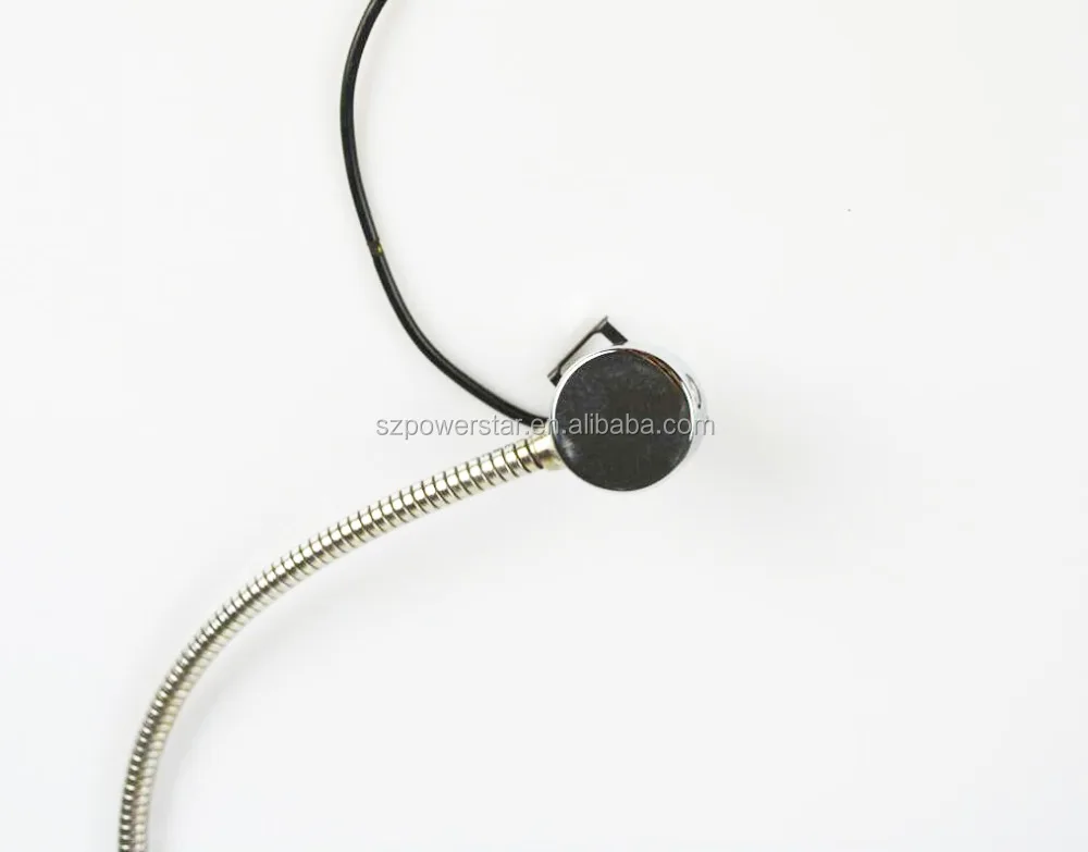 
Plastic ABS Rugged Anti- Explosion industrial telephone handset 