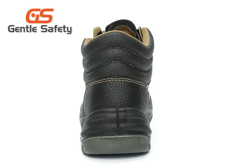 GT8821 safety boots and safety shoes and work boots