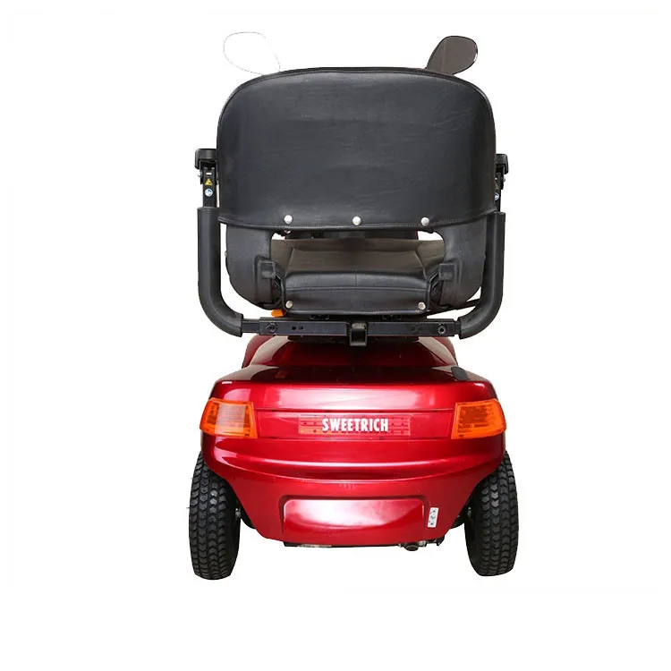 Electric tricycle mobility scooter,Tricycle adult Electric mobility scooter