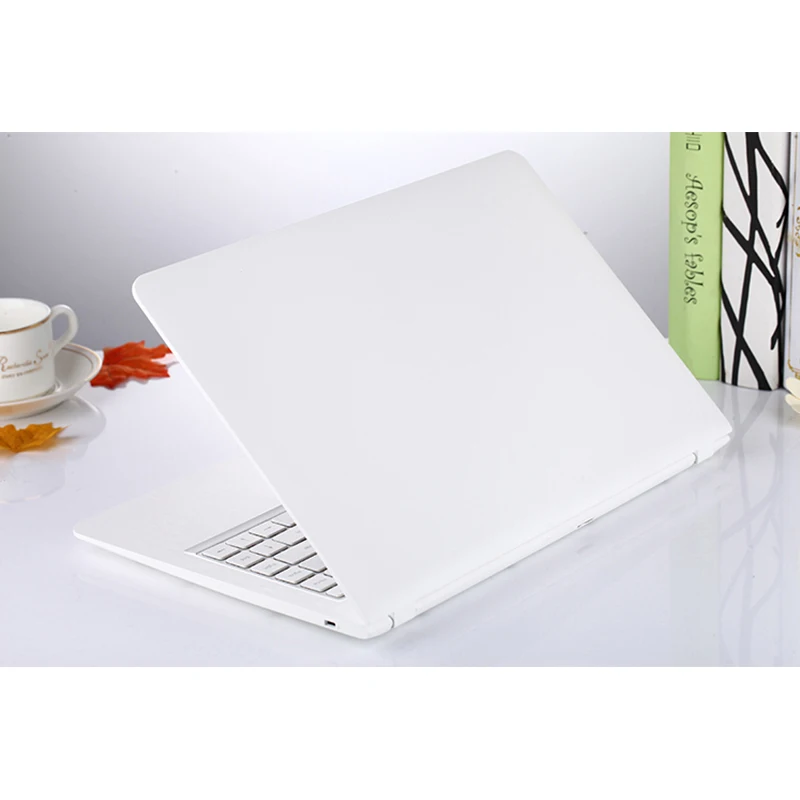 Factory 14.1 inch MSI Win 10 Mini Laptop Computer Full Metal Casing Core i7 Grey