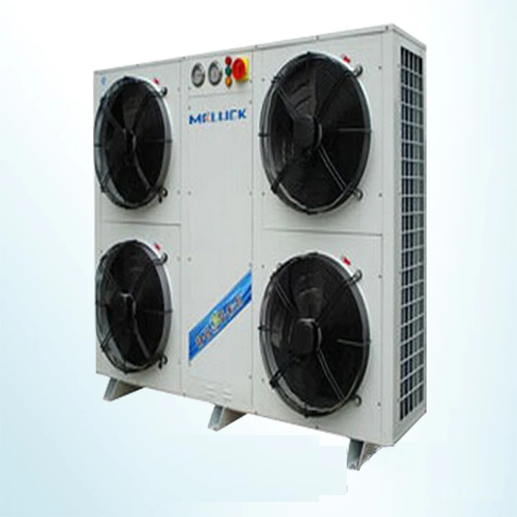 Chinese Suppliers Green Refrigerant Cold Room Refrigeration Condensing Unit