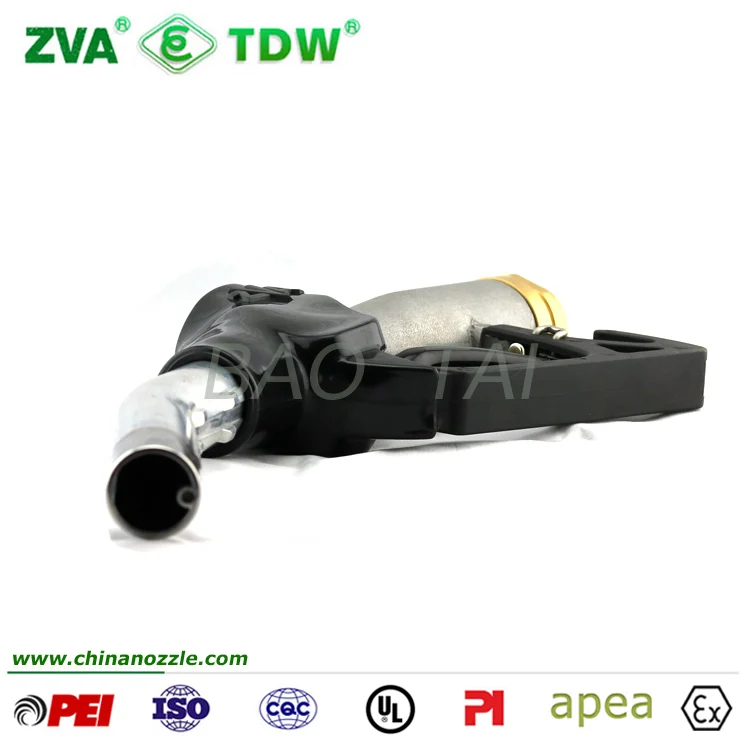 ZVA DN 25 Автоматическая Насадка