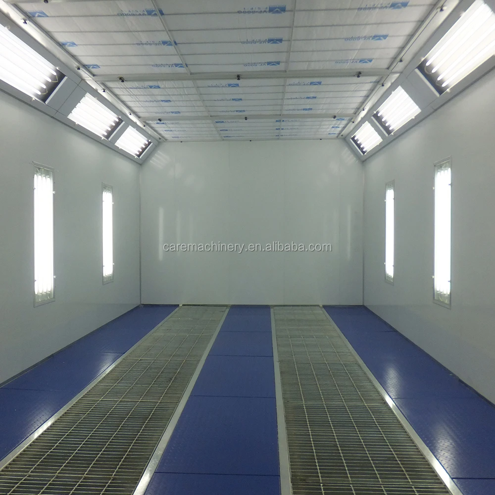Engineered Finishing Solutions - PaintBooths/Spray Systems/leading paint spray