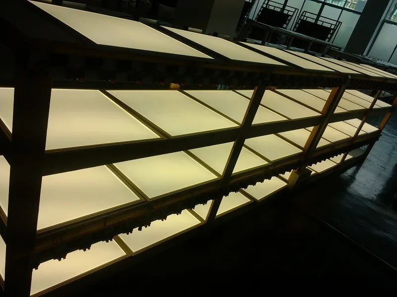 China color round square housing large slim recessed smart ceiling 40 watt flexible light price led panel