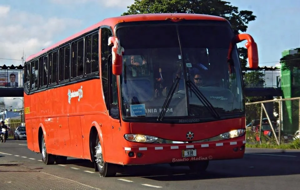 
MARCOPOLO G6 Auto Lighting System Bus LED Headlight HC-B-1488 