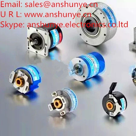 S48-2048C/T-S5-5V TAMAGAWA Rotary Encoder TS6213N555