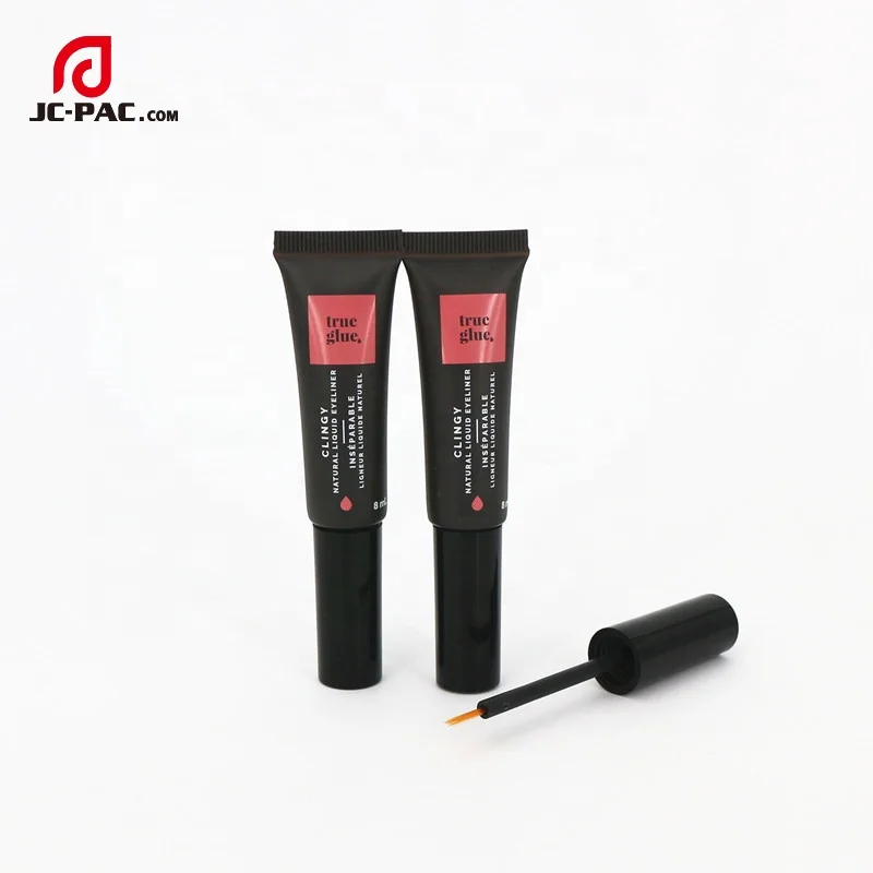 10ml Empty Eyeliner Tube Cosmetic Soft Tube Container