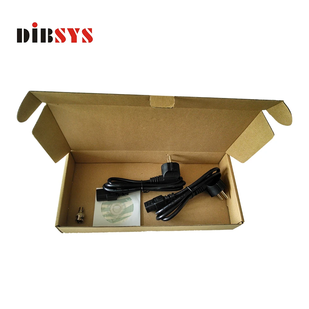  Цифровой catv headend system CI IRD для декодирования DVB-S2/DVB-C/ASI/ip-конвертер от ip/asi с ключом Biss