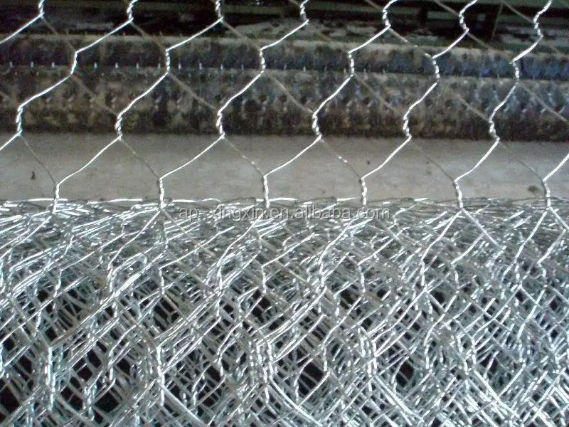 Stone for Gabion Price From Poland
