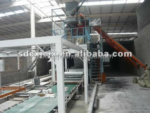 Magnesium Roofing Sheet Machines