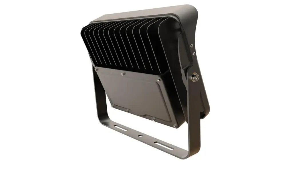 
Factory price 100w die cast aluminum led flood light housing ip65 with 5 years warranty 