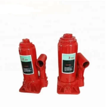 Good Quality Hydraulic car Jack 2 Tons cats hydraulic jack bottle 200 ton hydraulic bottle jack