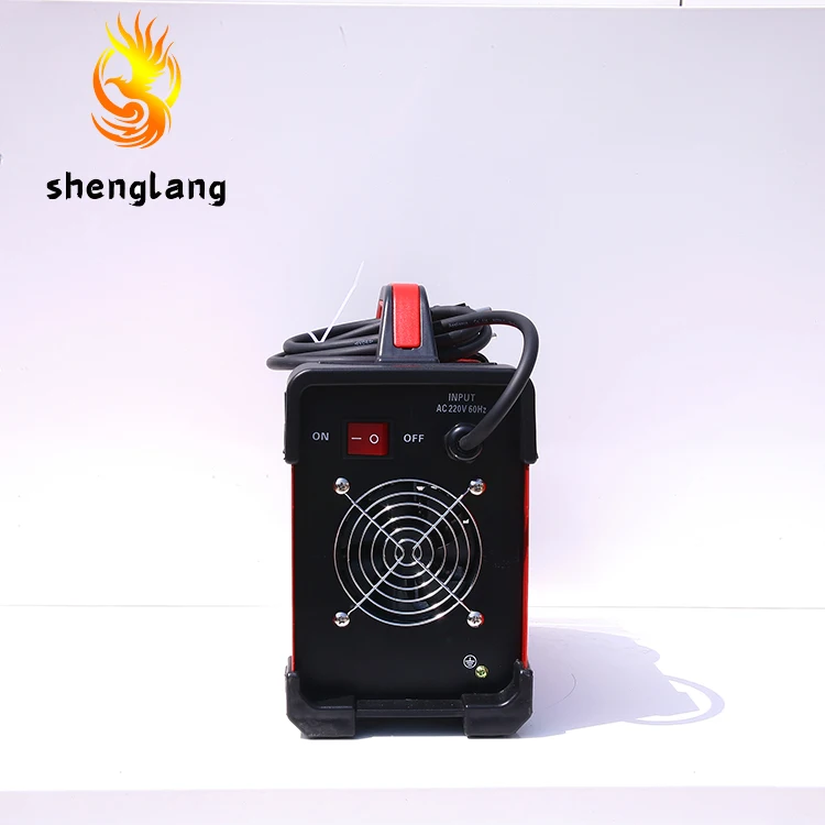 Portable Welding Machine Inverter Welding Machine Mma 200 Arc Welder