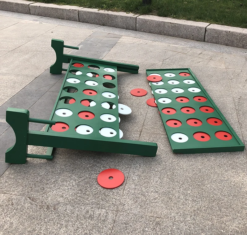 connect 4 game,wooden connect 4 in a row game,giant connect four game