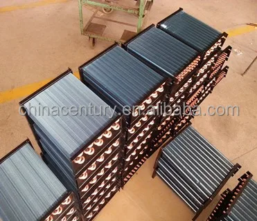 FNH-1.0/3.4 Industrial Refrigerator Air Cooled Condenser Price