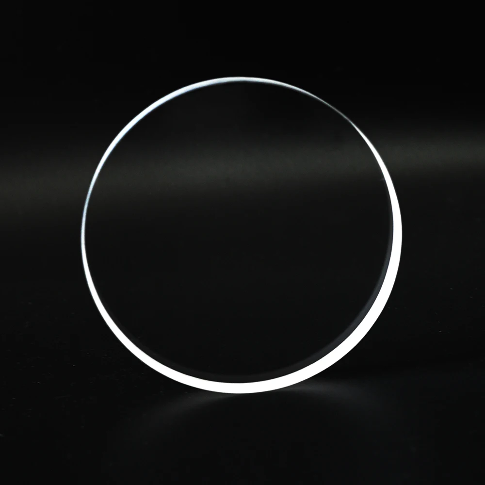 SUCCESS Optics Instruments Optical Used Cold Mirror UV Quartz Plate Fused Silica Infrared Quartz Sheet