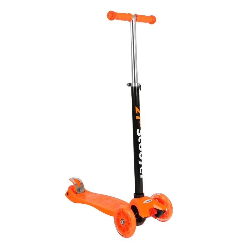 China manufacturer three wheel scooter delivery