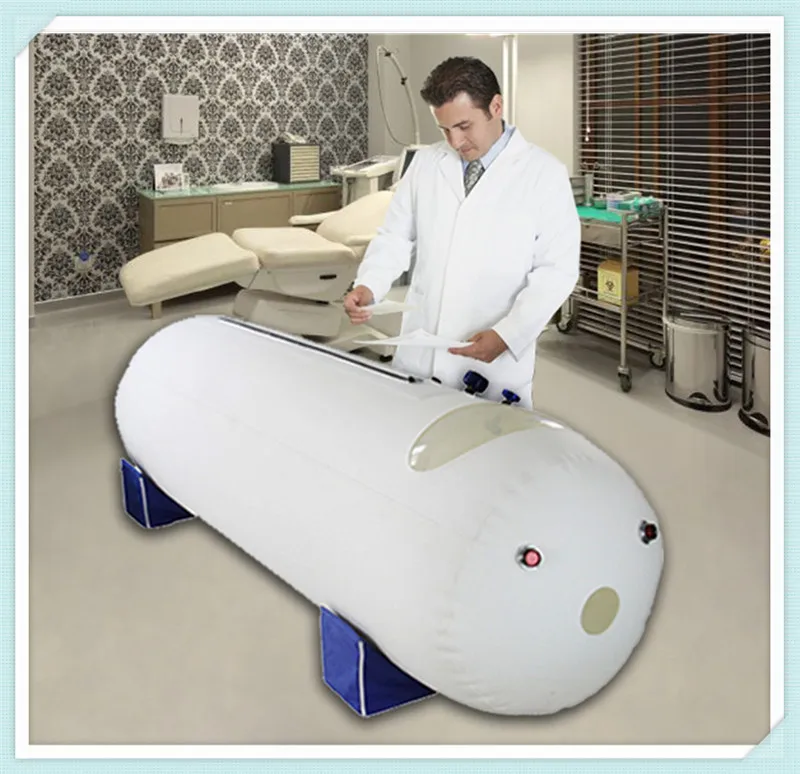 2016 1.3ATA High Quality Hyperbaric Chambers for Fitness ST-901