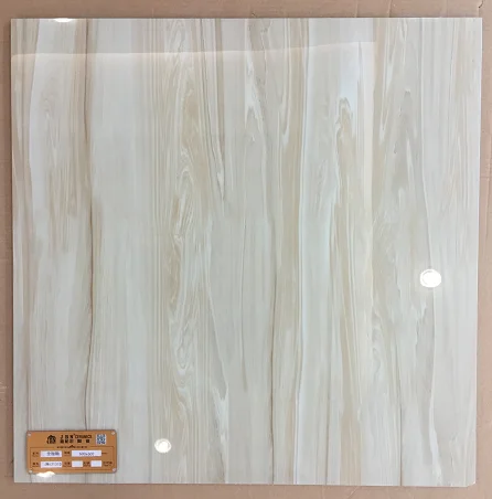 
JBN ceramic glazed wooden look porcelain ceramic tiles 600x600mm from foshan 