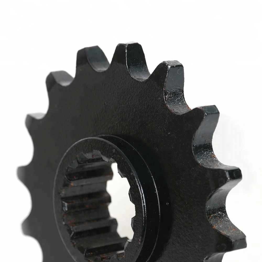 Alloy Steel 900CC CBR900 CBR929 CBR954 CBR900RR CBR929RR CBR954RR CBR 929 954 525 16T Front Motorcycle Sprocket for HONDA