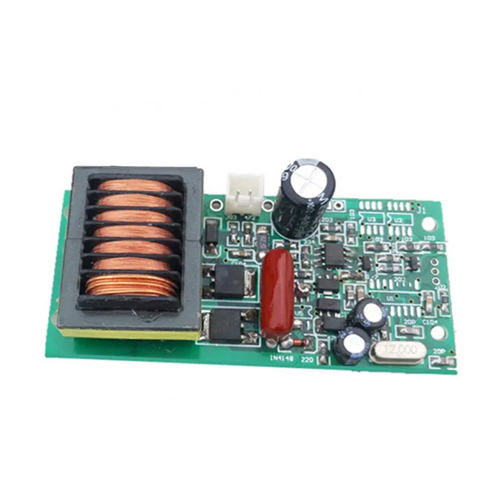 Hotel Universal Home Smart Electric Switch pcb pcb assembly