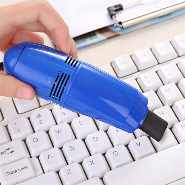
portable mini usb keyboard vacuum cleaner for computer 