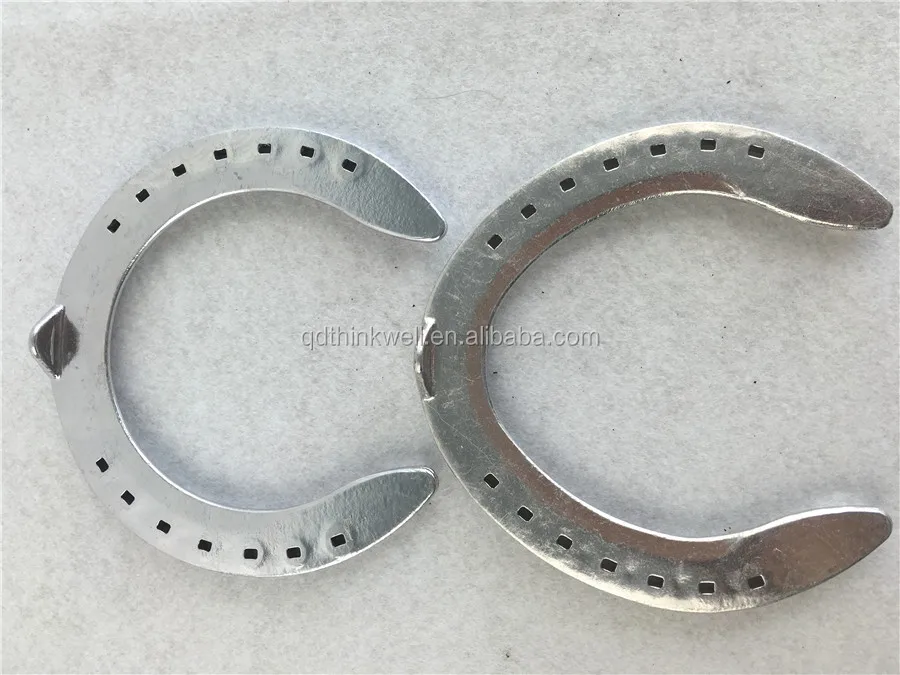 
Aluminium Alloy Harness Equestrian Sports Racing Horseshoe 