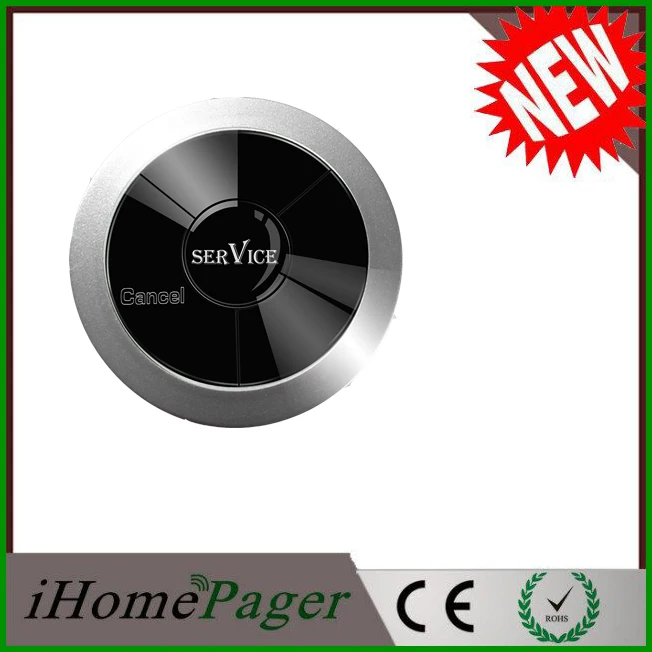 Wholesale buzzer call button system 2016 fashion