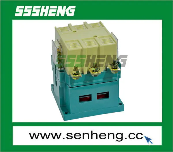 Контакторы серии CJ20-630А