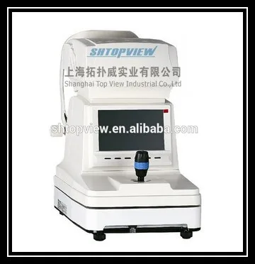 Тв-001 авто рефрактометр оптометрия рефрактометр - глазной инструмент