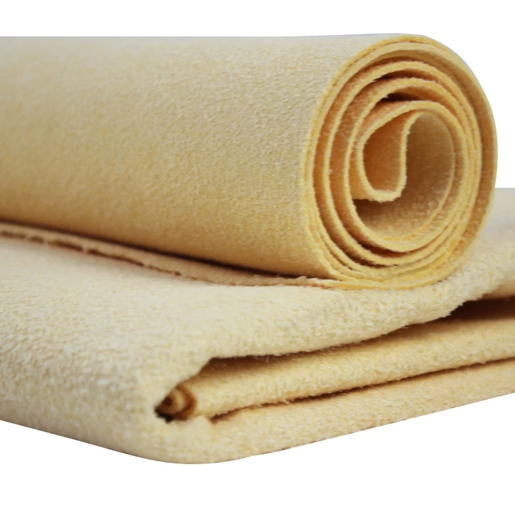 100% polyester nonwoven fabric breathable woven fabric anti slip fabric /absorbent car cleaning cloth