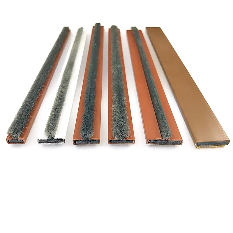 China Fire Rated Door seal