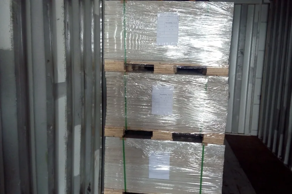 
2440x1220mm mgo floor board 