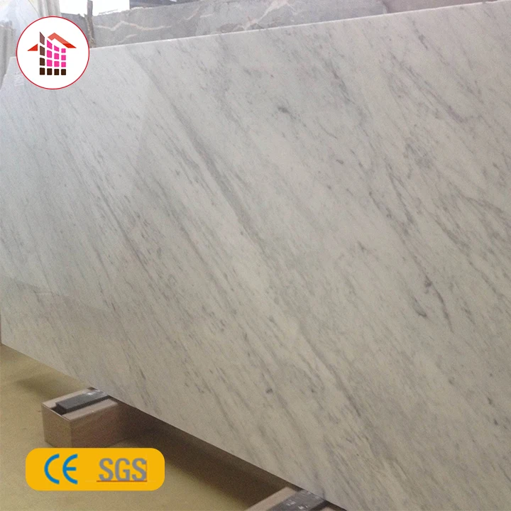 
kashmir sunny white marble tile for the kitchen or bathroom decoration 