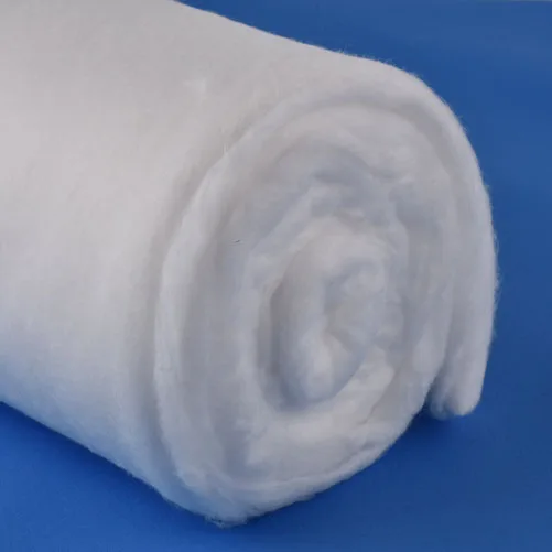 
100% pure cotton fabric surgical absorbent medical cotton roll absorbent cotton wool roll(500GSM) 