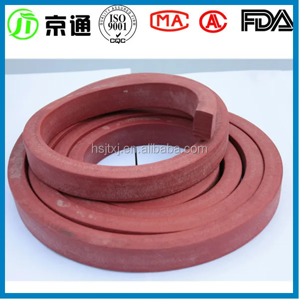 Jingtong rubber China water expanding bentonite waterstops