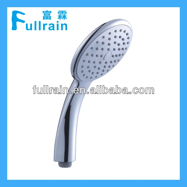 b4106 ванная акрилонитрилбутадиенстирол одиночного двигателя ручным душем голову