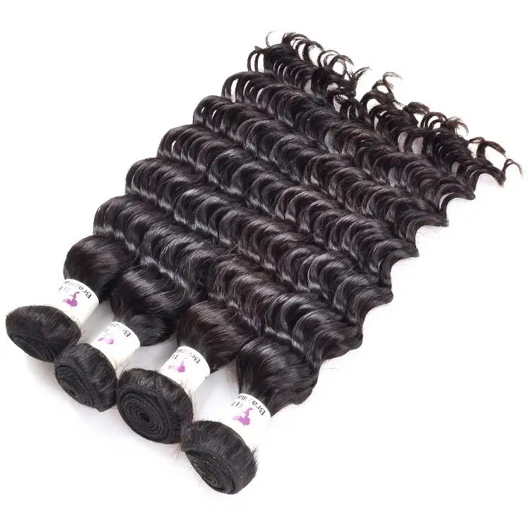 KBL 100% 7a класс афро курчавые человеческие волосы дешевые волнистые купить онлайн