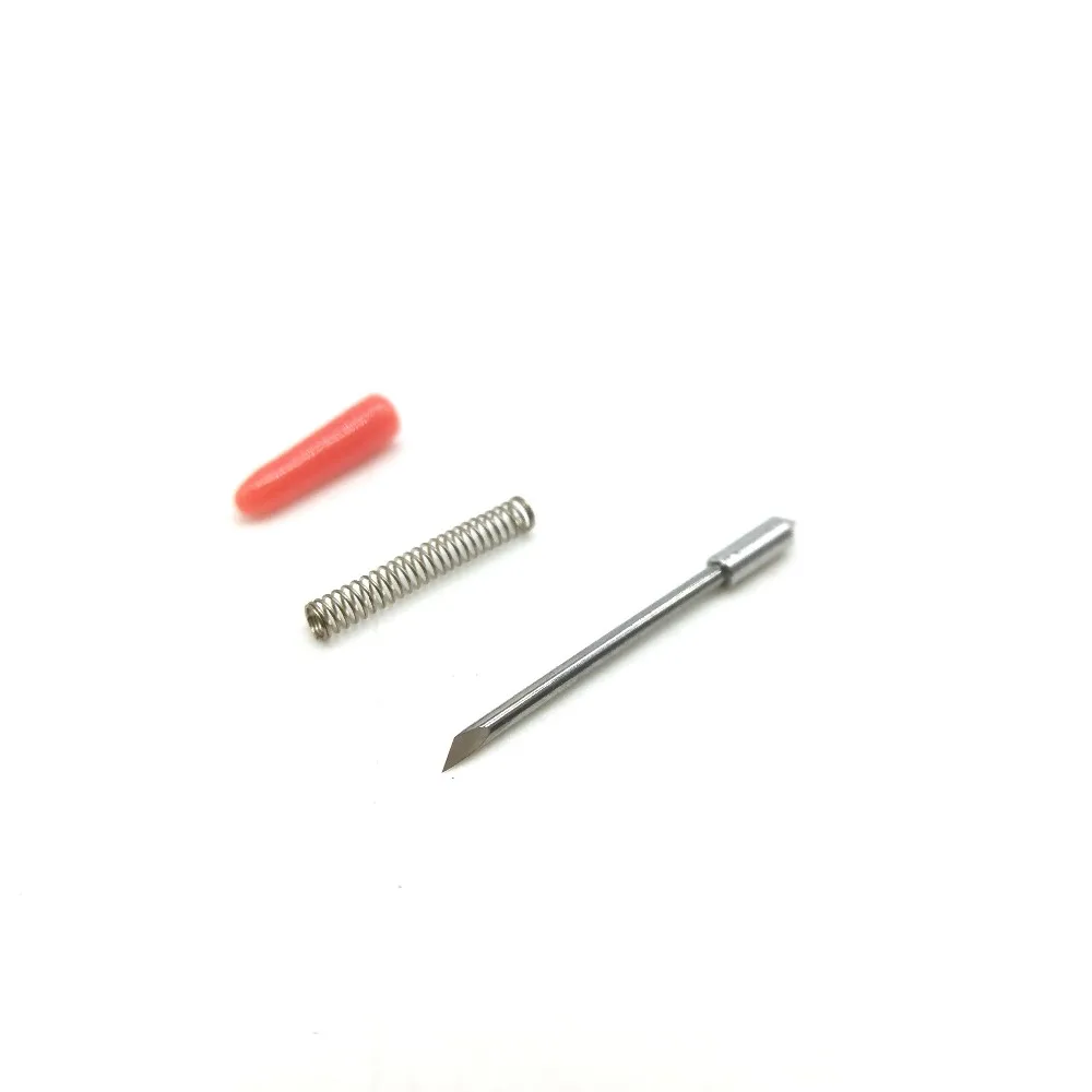 Roland cutting plotter carbide lettering blade cutter blades