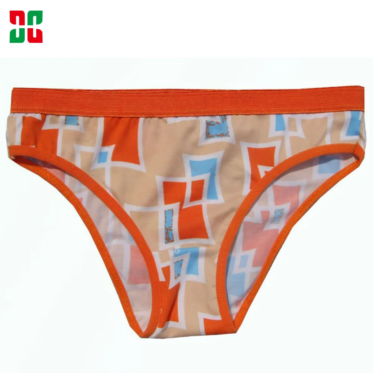 
America cotton underwear young girls used panties 